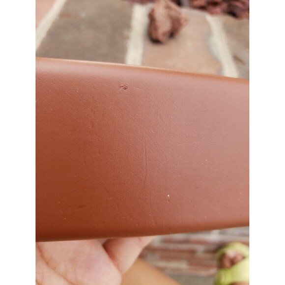 Longchamp Paris Unisex Sunglasses Hard Case Only - Picture 4 of 10